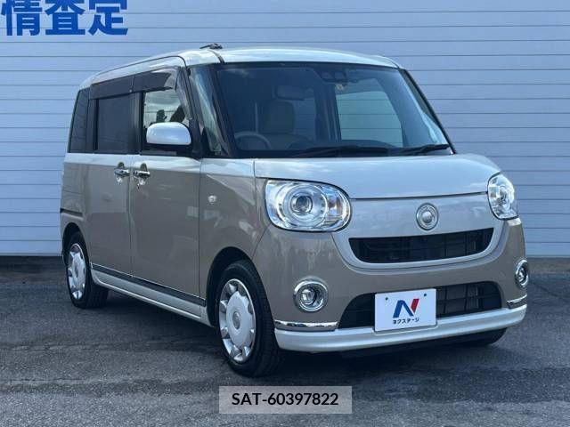 Daihatsu MOVE 2019-07 251610-16