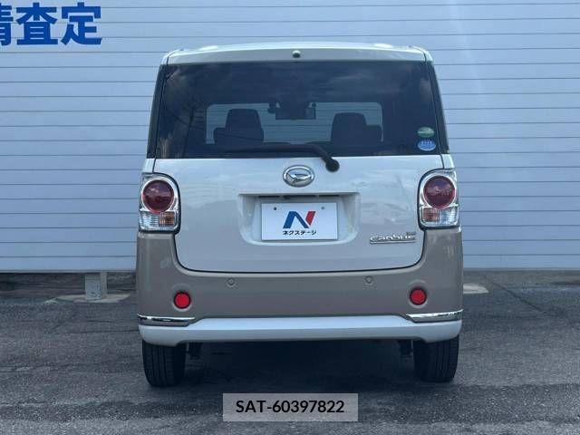 Daihatsu MOVE 2019-07 251610-15