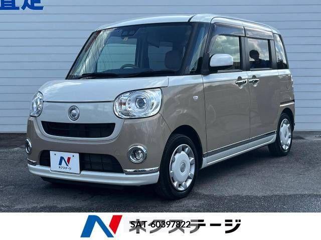 Daihatsu MOVE 2019-07 251610-0