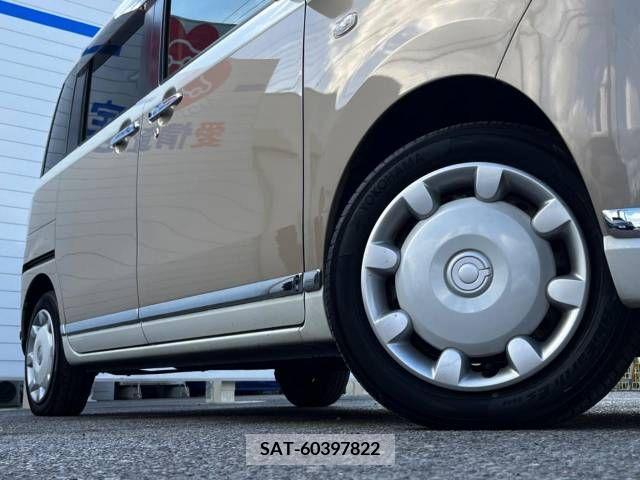 Daihatsu MOVE 2019-07 251610-13