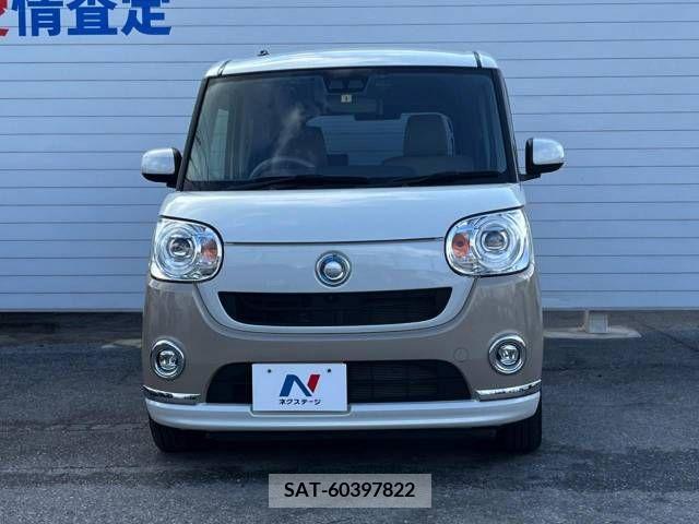 Daihatsu MOVE 2019-07 251610-14