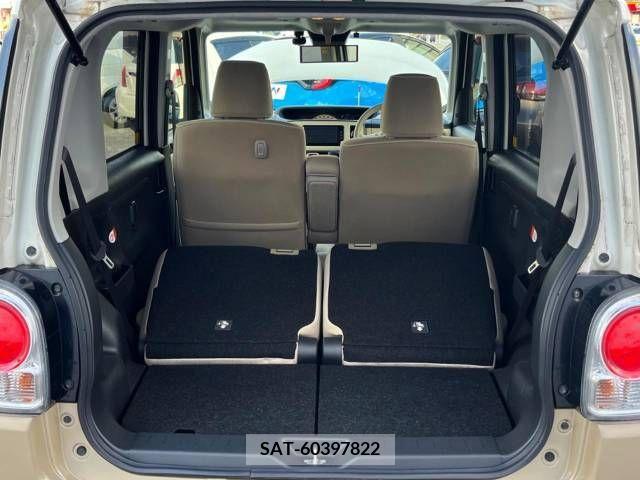 Daihatsu MOVE 2019-07 251610-10