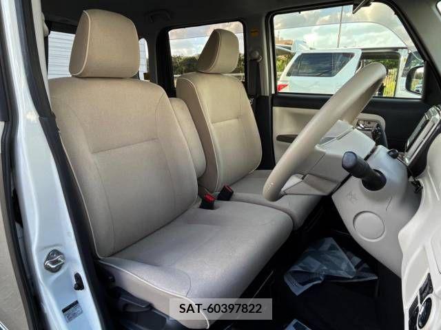 Daihatsu MOVE 2019-07 251610-8