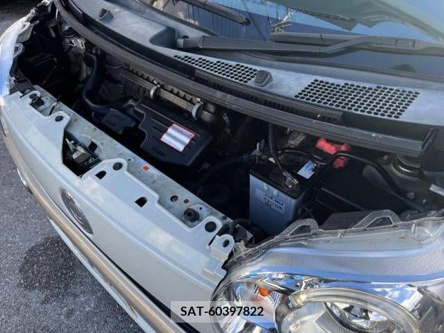 Daihatsu MOVE 2019-07 251610-18