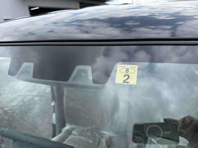 Suzuki EVERY WAGON 2023-02 810-7
