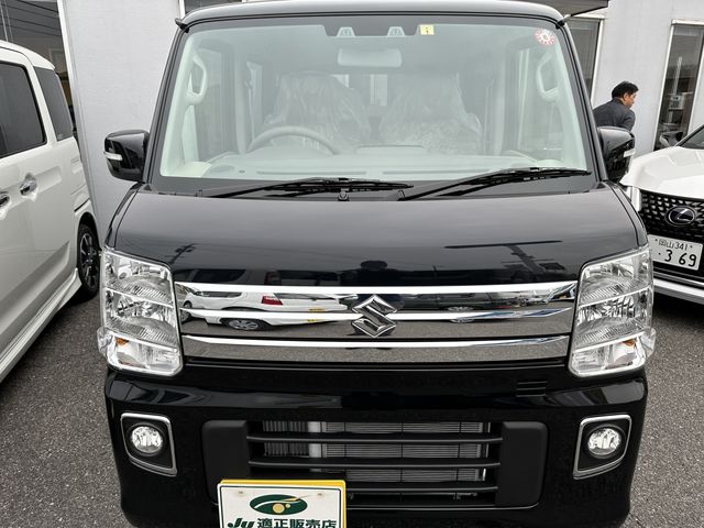Suzuki EVERY WAGON 2023-02 810-20
