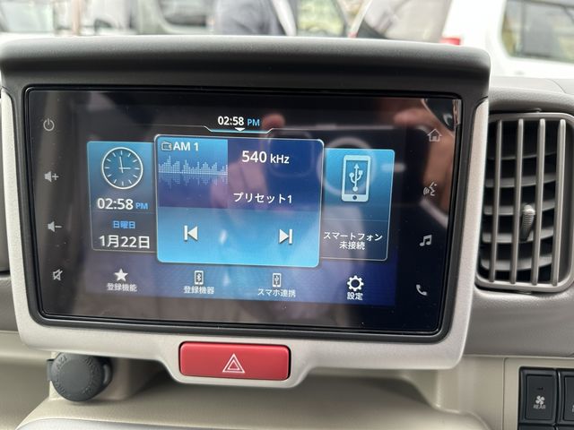 Suzuki EVERY WAGON 2023-02 810-3