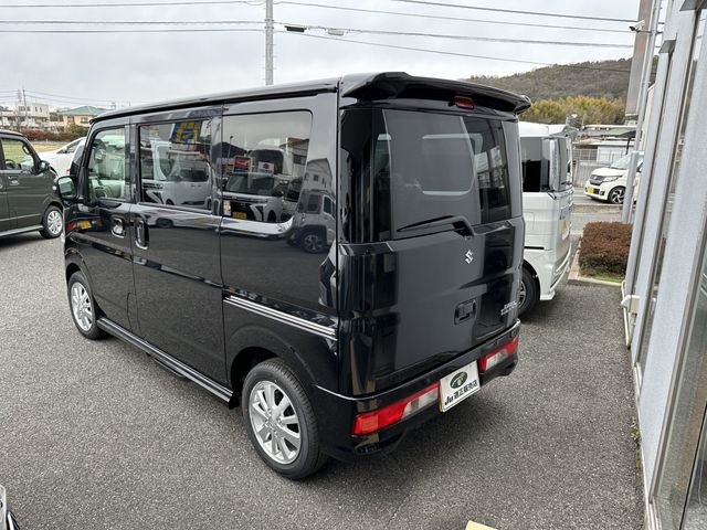 Suzuki EVERY WAGON 2023-02 810-2