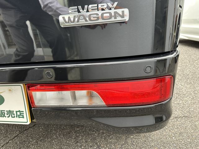 Suzuki EVERY WAGON 2023-02 810-17