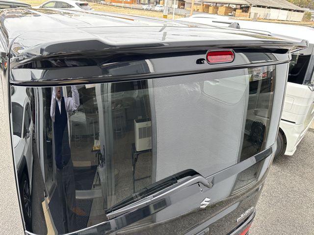 Suzuki EVERY WAGON 2023-02 810-22