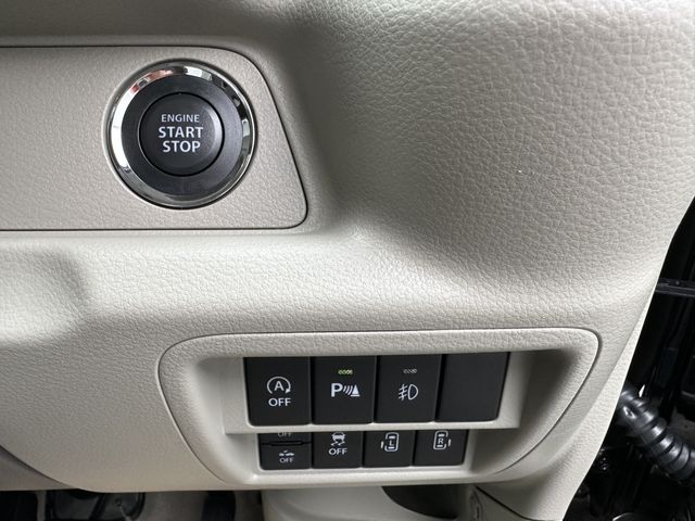 Suzuki EVERY WAGON 2023-02 810-8