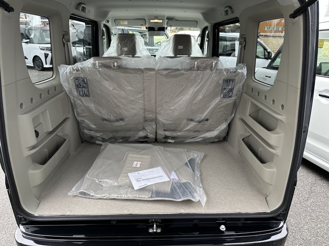 Suzuki EVERY WAGON 2023-02 810-12