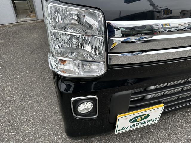 Suzuki EVERY WAGON 2023-02 810-10