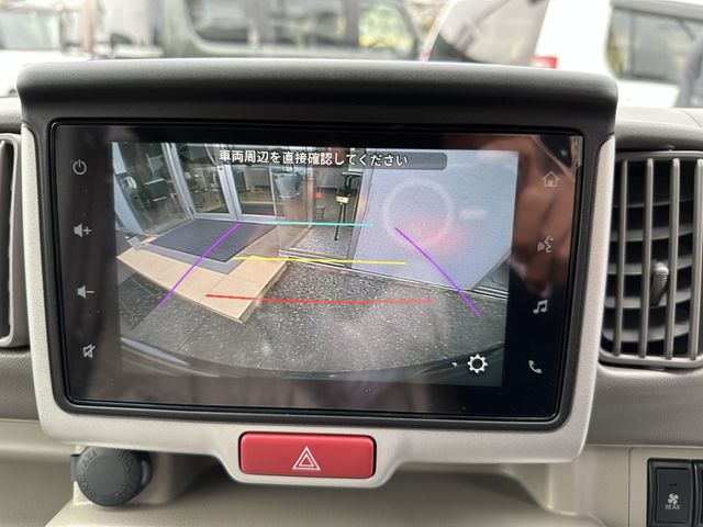 Suzuki EVERY WAGON 2023-02 810-1