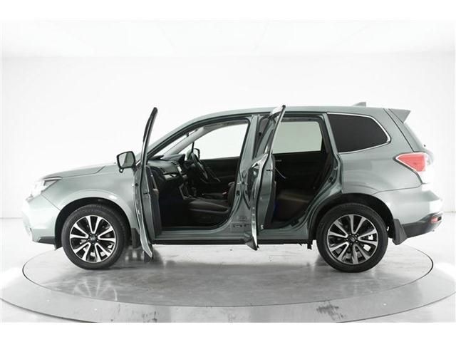 Subaru FORESTER 2016-12 193760-5