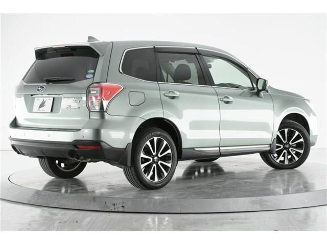 Subaru FORESTER 2016-12 193760-1