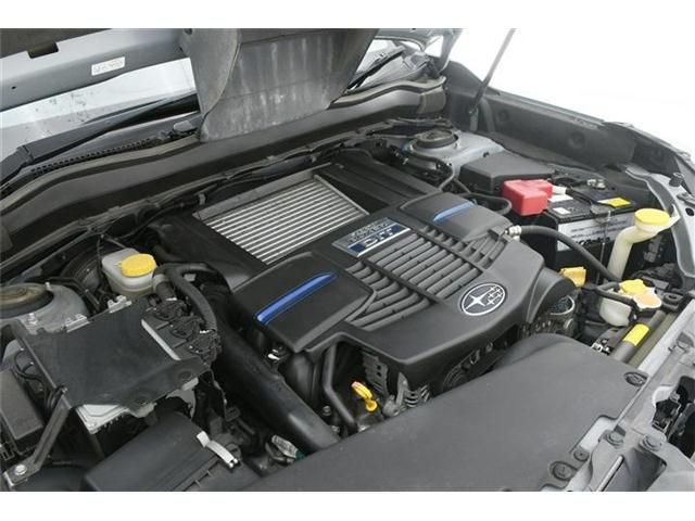 Subaru FORESTER 2016-12 193760-10