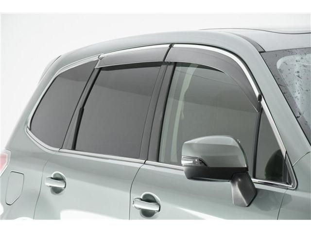 Subaru FORESTER 2016-12 193760-3