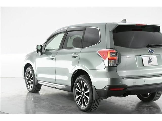 Subaru FORESTER 2016-12 193760-6