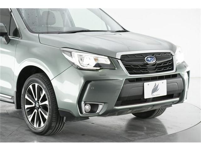 Subaru FORESTER 2016-12 193760-2
