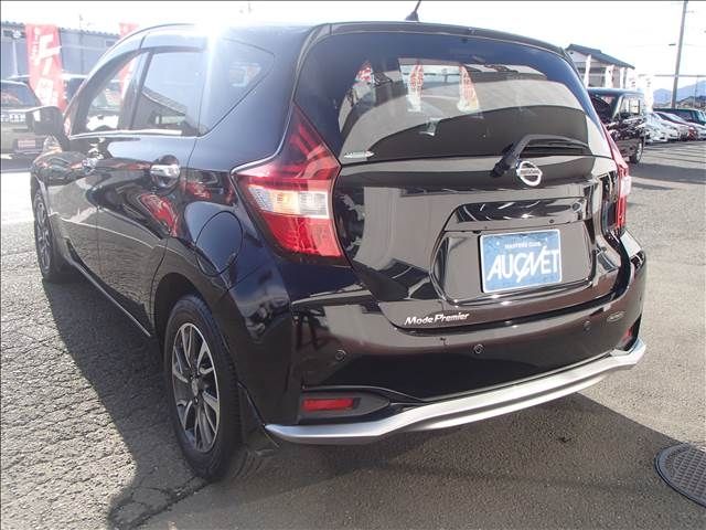 Nissan NOTE 2017-03 182319-2