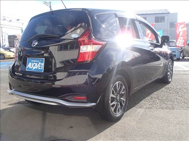 Nissan NOTE 2017-03 182319-3