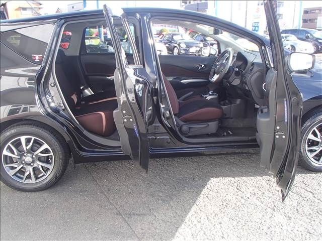 Nissan NOTE 2017-03 182319-4