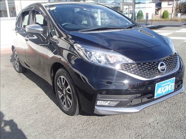 Nissan NOTE 2017-03 182319-5