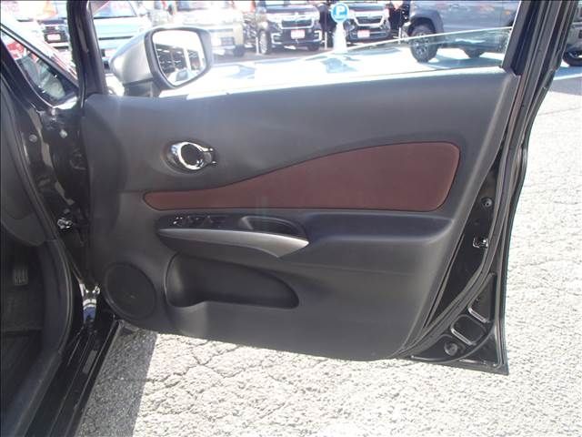 Nissan NOTE 2017-03 182319-17