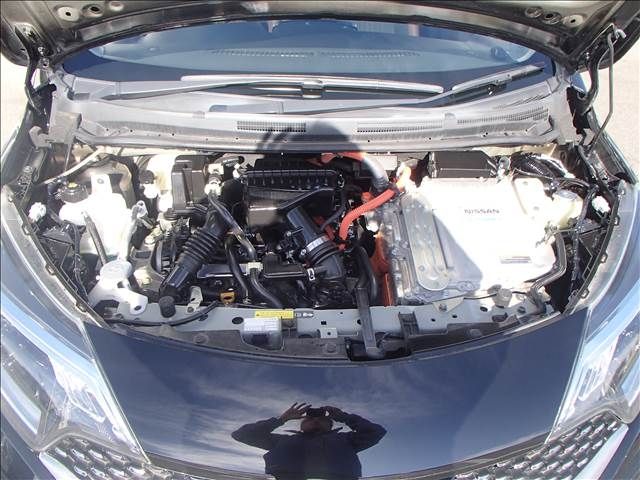 Nissan NOTE 2017-03 182319-19