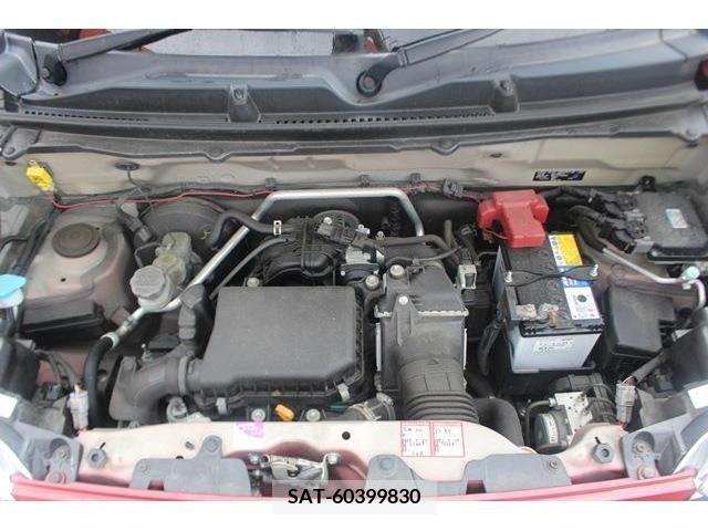 Suzuki HUSTLER 2016-02 378454-18