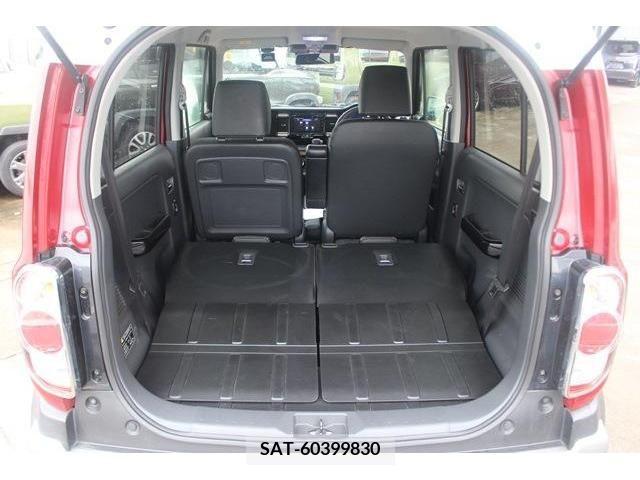 Suzuki HUSTLER 2016-02 378454-9