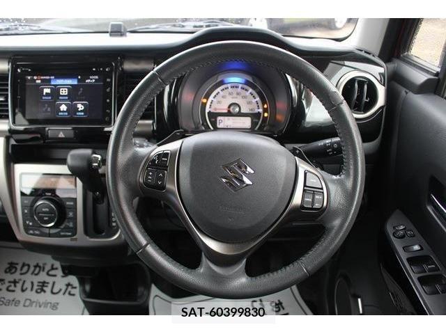 Suzuki HUSTLER 2016-02 378454-17