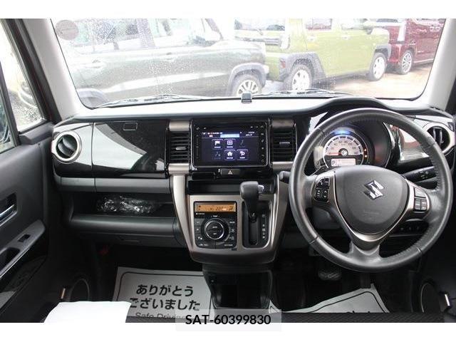 Suzuki HUSTLER 2016-02 378454-16