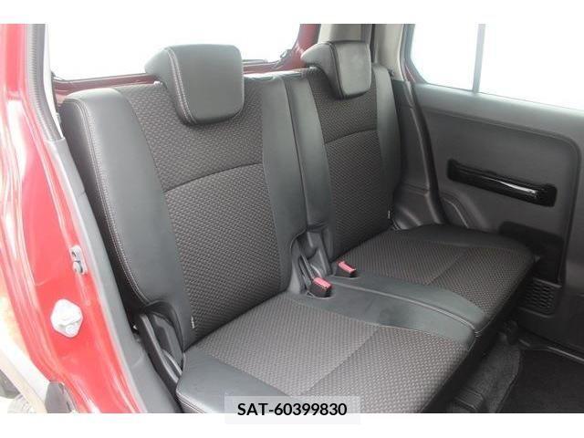 Suzuki HUSTLER 2016-02 378454-15