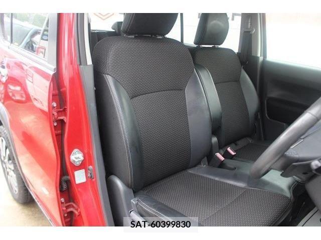 Suzuki HUSTLER 2016-02 378454-14