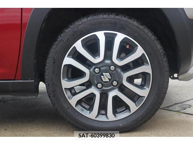 Suzuki HUSTLER 2016-02 378454-13