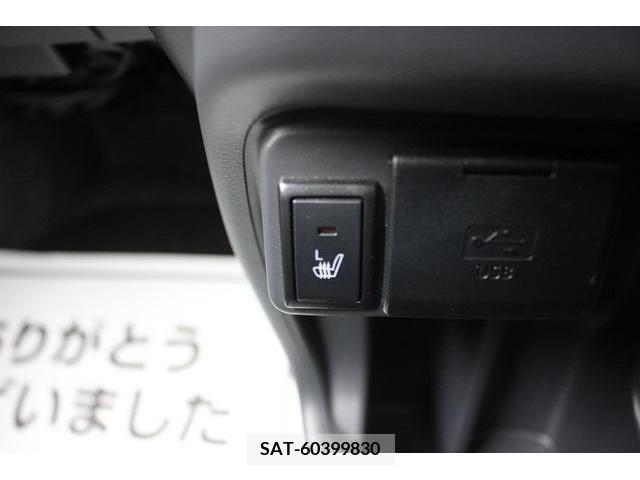 Suzuki HUSTLER 2016-02 378454-4