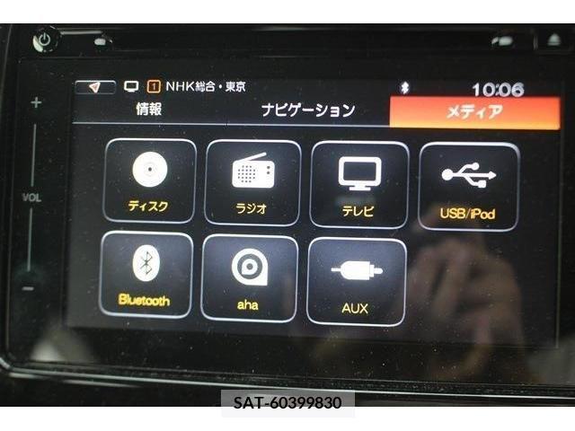 Suzuki HUSTLER 2016-02 378454-2