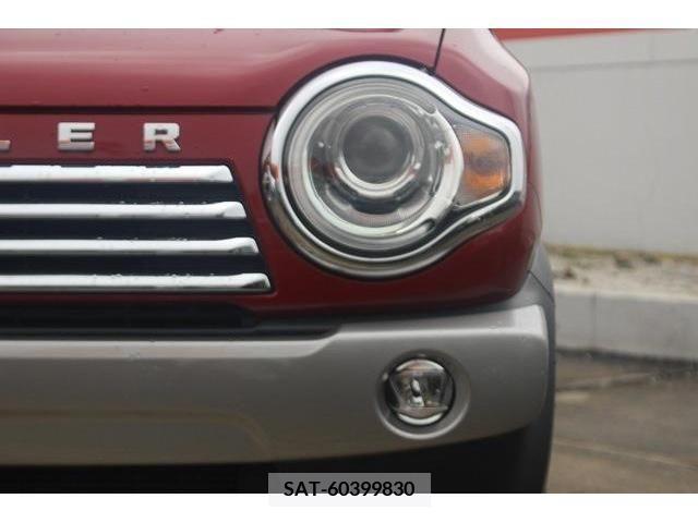 Suzuki HUSTLER 2016-02 378454-11