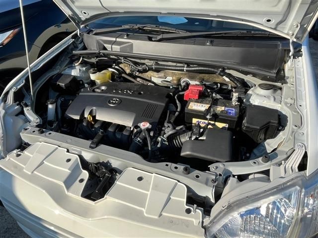 Toyota SUCCEED VAN 2017-10 19376-21