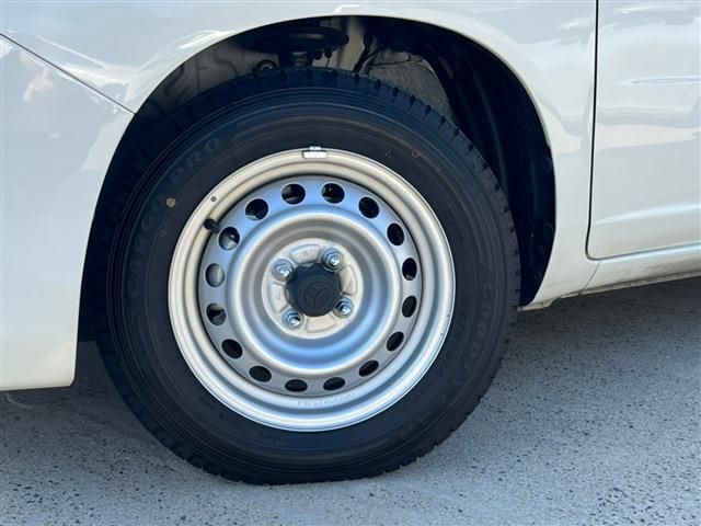 Toyota SUCCEED VAN 2017-10 19376-6