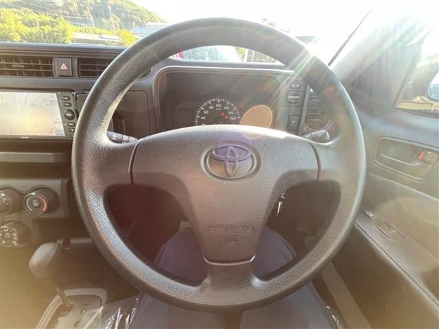 Toyota SUCCEED VAN 2017-10 19376-20