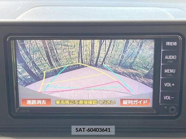Toyota RAIZE 2021-04 324316-3