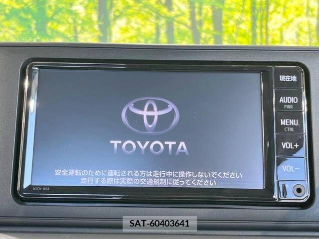 Toyota RAIZE 2021-04 324316-2