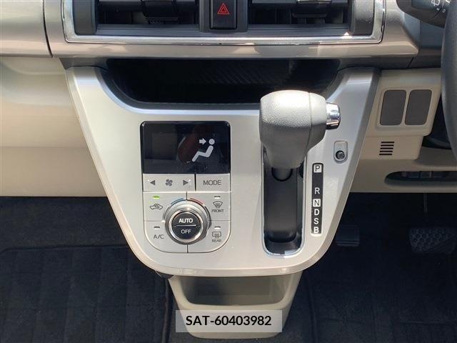 Daihatsu CAST 2022-01 295024-23