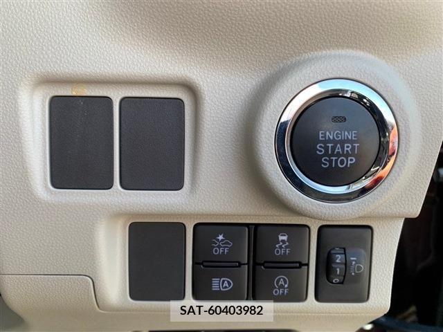 Daihatsu CAST 2022-01 295024-25