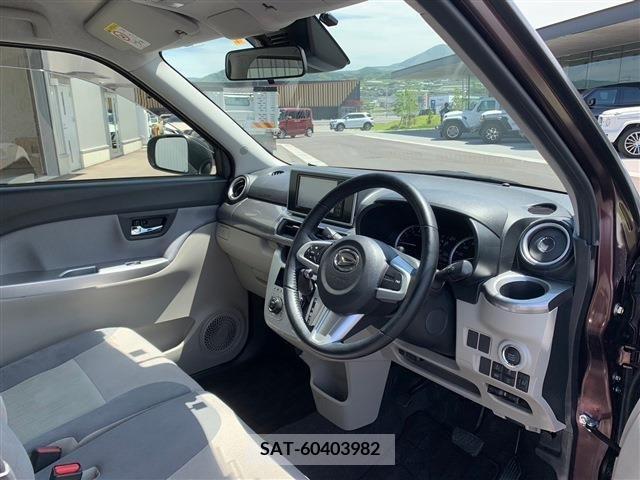 Daihatsu CAST 2022-01 295024-4