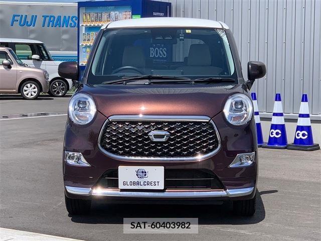 Daihatsu CAST 2022-01 295024-6