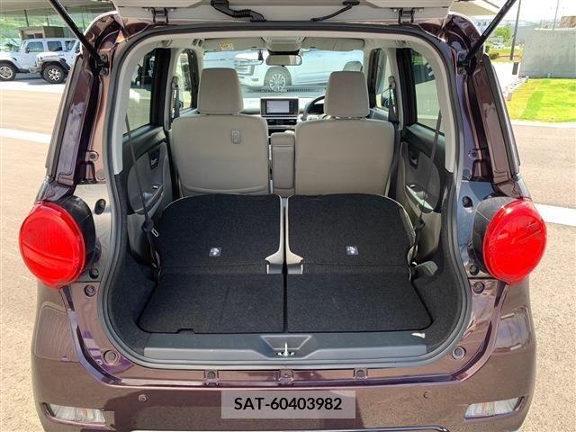 Daihatsu CAST 2022-01 295024-18